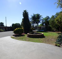 Red Chief Motel - Accommodation Mermaid Beach