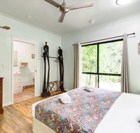 Red Mill House in Daintree - Accommodation Mermaid Beach