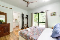 Red Mill House in Daintree