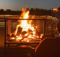 Red Steer Hotel Motel Wagga Wagga - Accommodation Mermaid Beach