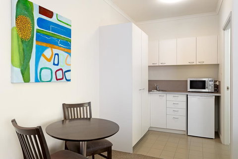 Redcliffe Motor Inn - Accommodation Mermaid Beach 3