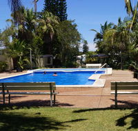 Redhead Beach Holiday Park - Accommodation Mermaid Beach