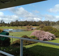 Redtail Ridge Cottages - Accommodation Mermaid Beach