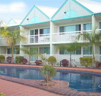 Reef Adventureland Motor Inn - Accommodation Mermaid Beach