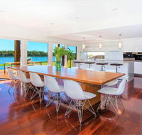 Reflections at Minnamurra - Accommodation Mermaid Beach
