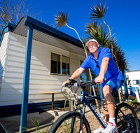 Reflections Holiday Parks Ballina - Accommodation Mermaid Beach