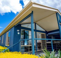 Reflections Holiday Parks Ferry Reserve - Accommodation Mermaid Beach