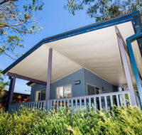 Reflections Holiday Parks Moonee Beach - Accommodation Mermaid Beach
