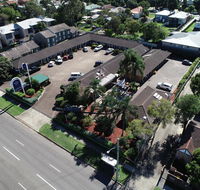 Reign Inn Newcastle - Accommodation Mermaid Beach