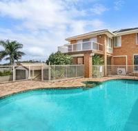 Relax and Chillax at Happi Dayz Retreat - Accommodation Mermaid Beach