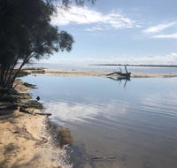 Relax At Dawesville Estuary - Accommodation Mermaid Beach