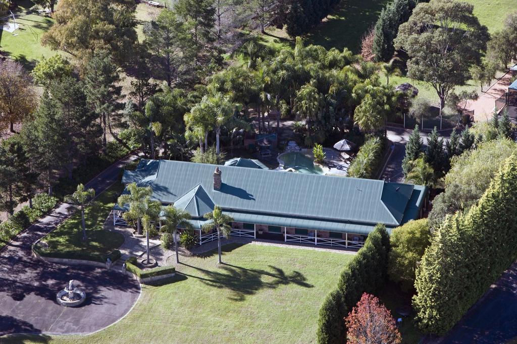 Middle Dural NSW Accommodation Mermaid Beach