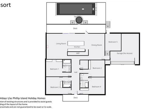 Remo Resort - Accommodation Mermaid Beach 3