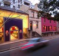 Rendezvous Hotel Sydney The Rocks - Accommodation Mermaid Beach
