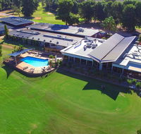 Renmark Country Club - Accommodation Mermaid Beach