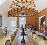 Rent your own Historic Hotel for Holidays  Events - Accommodation Mermaid Beach