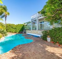 Resort-style Home