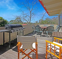 REST ASHORE at MOLLYMOOK - Accommodation Mermaid Beach