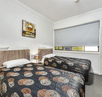 Rest Motels - Accommodation Mermaid Beach