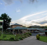Rest Point Motor Inn - Accommodation Mermaid Beach