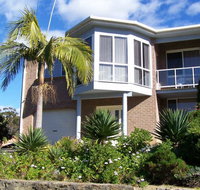 Retreat on Surf Beach - Accommodation Mermaid Beach