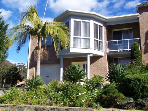 Retreat On Surf Beach - Accommodation Mermaid Beach 0