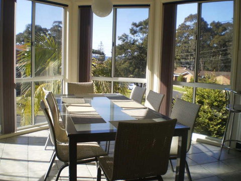 Retreat On Surf Beach - Accommodation Mermaid Beach 1