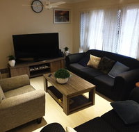Retro Style Home Stay - Accommodation Mermaid Beach