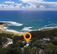 Retro Vibes - 18 Norahview Street Bateau Bay - Accommodation Mermaid Beach
