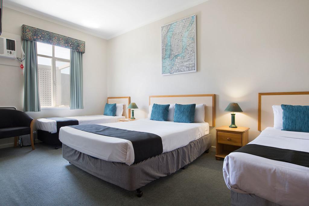 Marleston SA Accommodation Mermaid Beach