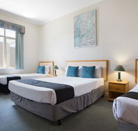 Rex Hotel Adelaide - Accommodation Mermaid Beach