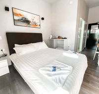 Richmond Midway Motel - Accommodation Mermaid Beach