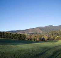 Ridge Line Riders Luxury Retreat - Accommodation Mermaid Beach