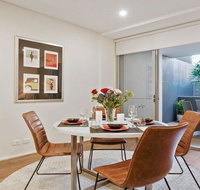 Riptide on Surf Beach - sun surf and style - Accommodation Mermaid Beach