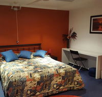 Rita's family friendly studio - Accommodation Mermaid Beach