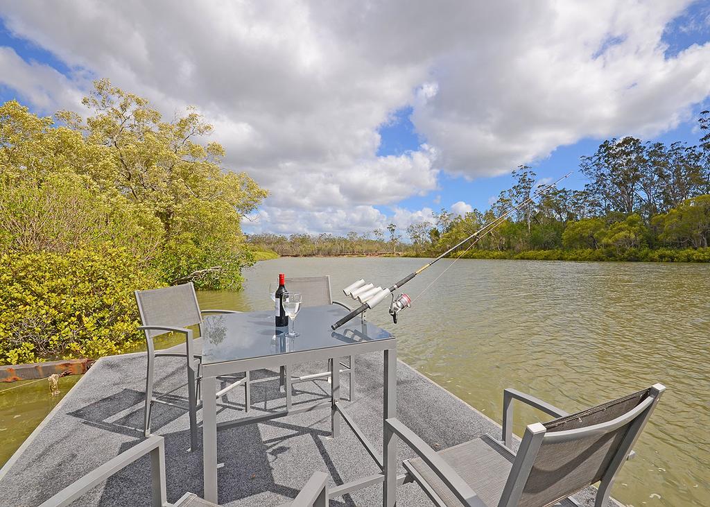 Howard QLD Accommodation Mermaid Beach