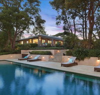 Riverbend Byron Hinterland Retreat - Accommodation Mermaid Beach