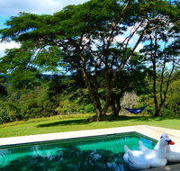 Riverbend Suite Rooms - Accommodation Mermaid Beach
