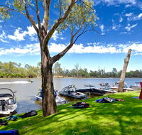 Rivergardens Holiday Park Mildura - Accommodation Mermaid Beach