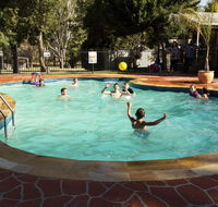Rivergum Holiday Park - Accommodation Mermaid Beach