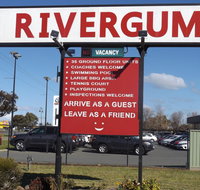 Rivergum Motel - Accommodation Mermaid Beach