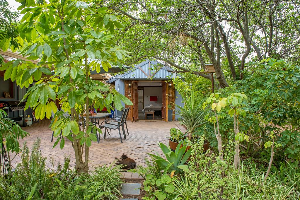 Murtho SA Accommodation Mermaid Beach
