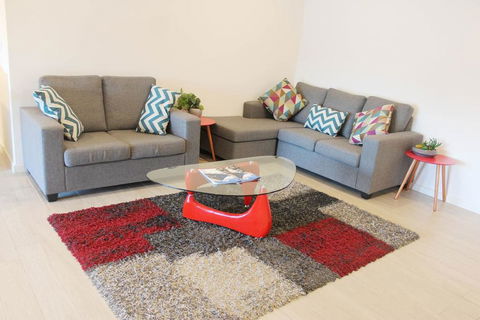 Riverside Apartment Next To Sydney Olympic Park - Accommodation Mermaid Beach 1