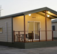 Riverside Cabin Park - Accommodation Mermaid Beach