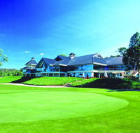 Riverside Oaks Golf Resort - Accommodation Mermaid Beach