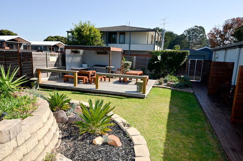 Riverside Ocean Grove - Accommodation Mermaid Beach 1