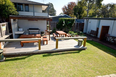 Riverside Ocean Grove - Accommodation Mermaid Beach 2
