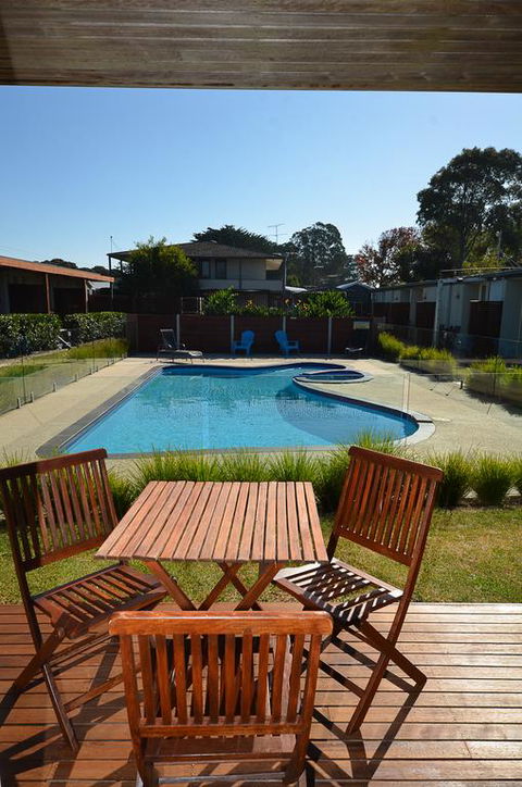 Riverside Ocean Grove - Accommodation Mermaid Beach 3
