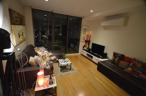 Riverside Resort Apartment - Accommodation Mermaid Beach 3