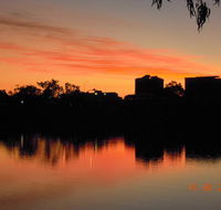 Riverside Tourist Park - Accommodation Mermaid Beach